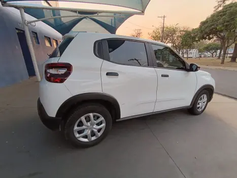 CITROEN C3 1.0 4P 12V FLEX LIVE PACK, Foto 12