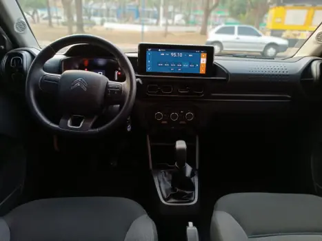 CITROEN C3 1.0 4P 12V FLEX LIVE PACK, Foto 13