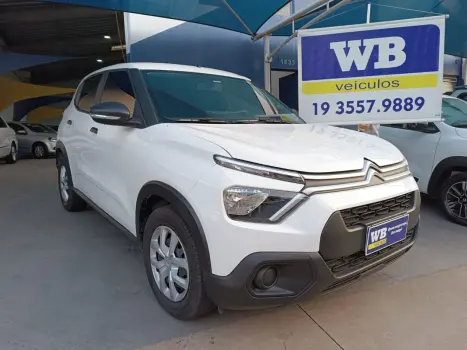 CITROEN C3 1.0 4P 12V FLEX LIVE PACK, Foto 14