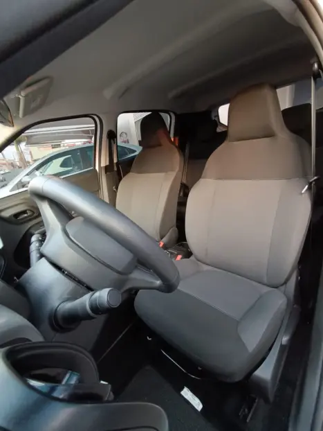 CITROEN C3 1.0 4P 12V FLEX LIVE PACK, Foto 17