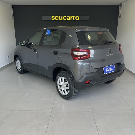 CITROEN C3 1.0 4P 12V FLEX LIVE PACK, Foto 3