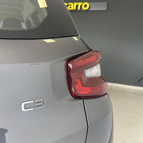 CITROEN C3 1.0 4P 12V FLEX LIVE PACK, Foto 7