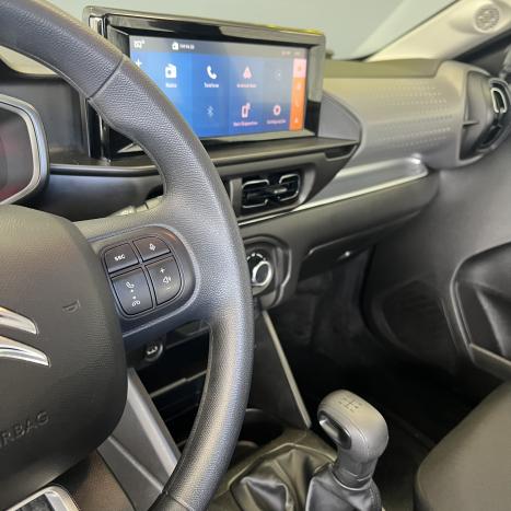 CITROEN C3 1.0 4P 12V FLEX LIVE PACK, Foto 10