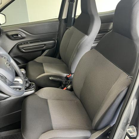 CITROEN C3 1.0 4P 12V FLEX LIVE PACK, Foto 11