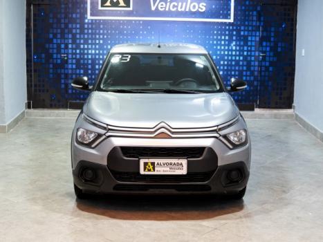 CITROEN C3 1.0 4P 12V FLEX LIVE PACK, Foto 1