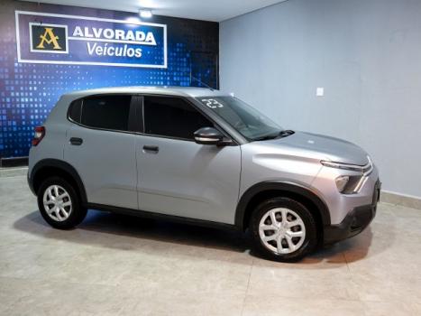 CITROEN C3 1.0 4P 12V FLEX LIVE PACK, Foto 3