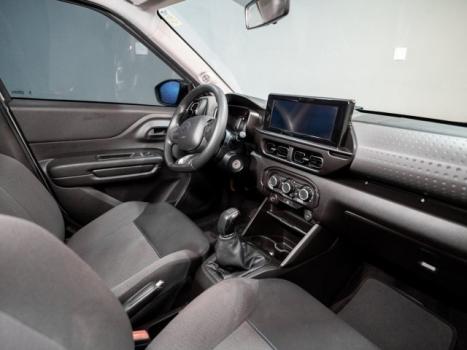 CITROEN C3 1.0 4P 12V FLEX LIVE PACK, Foto 5