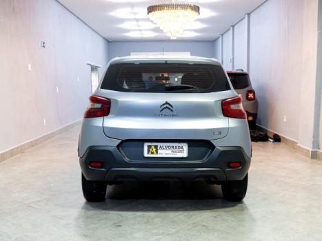 CITROEN C3 1.0 4P 12V FLEX LIVE PACK, Foto 6