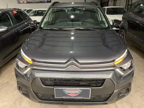 CITROEN C3 1.0 4P 12V FLEX FEEL, Foto 2