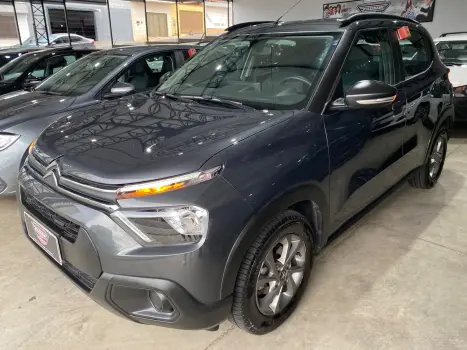 CITROEN C3 1.0 4P 12V FLEX FEEL, Foto 3