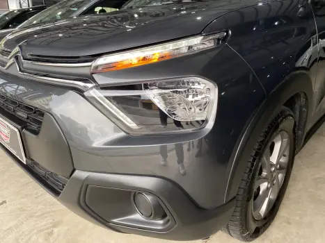 CITROEN C3 1.0 4P 12V FLEX FEEL, Foto 4