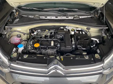 CITROEN C3 1.0 4P 12V FLEX FEEL, Foto 5