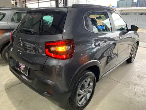 CITROEN C3 1.0 4P 12V FLEX FEEL, Foto 6