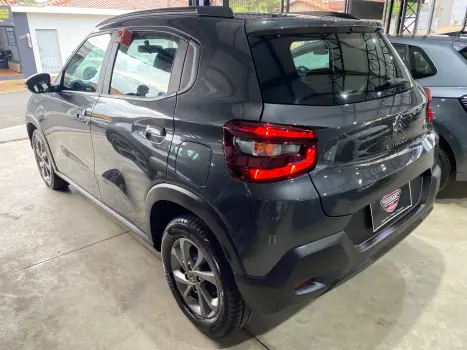 CITROEN C3 1.0 4P 12V FLEX FEEL, Foto 8