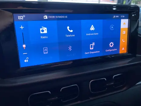 CITROEN C3 1.0 4P 12V FLEX FEEL, Foto 12