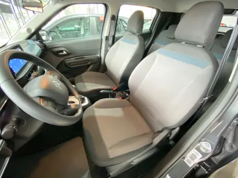 CITROEN C3 1.0 4P 12V FLEX FEEL, Foto 14