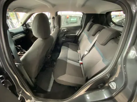 CITROEN C3 1.0 4P 12V FLEX FEEL, Foto 15