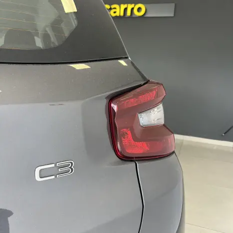 CITROEN C3 1.0 4P 12V FLEX LIVE PACK, Foto 7