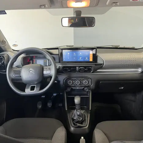 CITROEN C3 1.0 4P 12V FLEX LIVE PACK, Foto 9