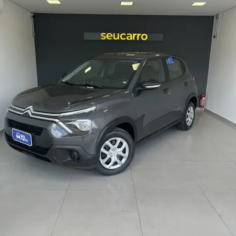 CITROEN C3 1.0 4P 12V FLEX LIVE PACK, Foto 19