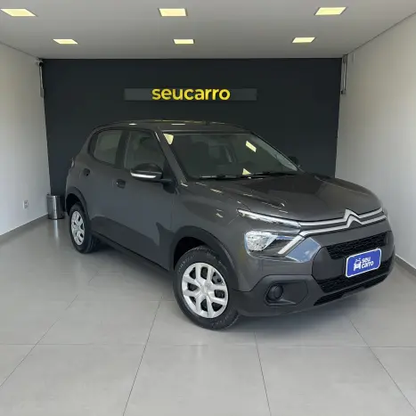 CITROEN C3 1.0 4P 12V FLEX LIVE PACK, Foto 20