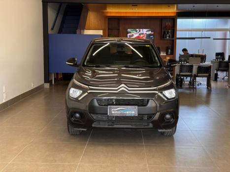 CITROEN C3 1.0 4P 12V FLEX LIVE PACK, Foto 2