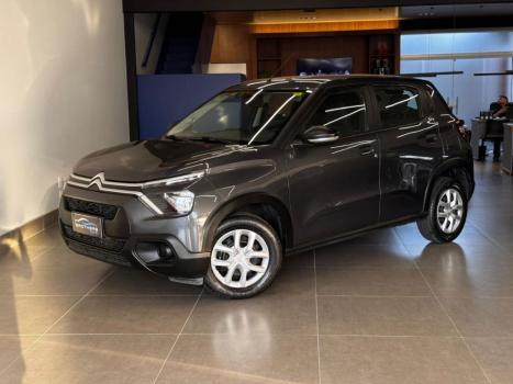 CITROEN C3 1.0 4P 12V FLEX LIVE PACK, Foto 3