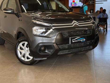 CITROEN C3 1.0 4P 12V FLEX LIVE PACK, Foto 4