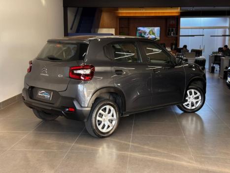 CITROEN C3 1.0 4P 12V FLEX LIVE PACK, Foto 5