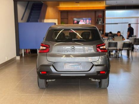 CITROEN C3 1.0 4P 12V FLEX LIVE PACK, Foto 6