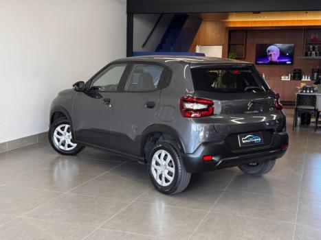 CITROEN C3 1.0 4P 12V FLEX LIVE PACK, Foto 7