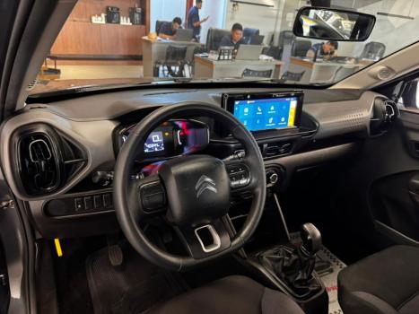 CITROEN C3 1.0 4P 12V FLEX LIVE PACK, Foto 8