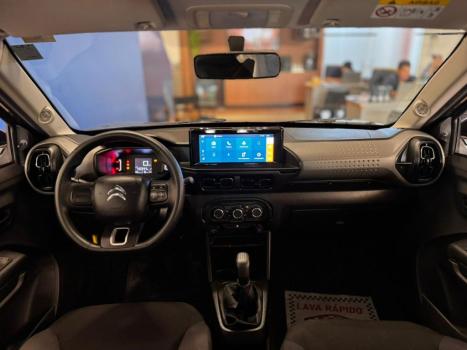 CITROEN C3 1.0 4P 12V FLEX LIVE PACK, Foto 9