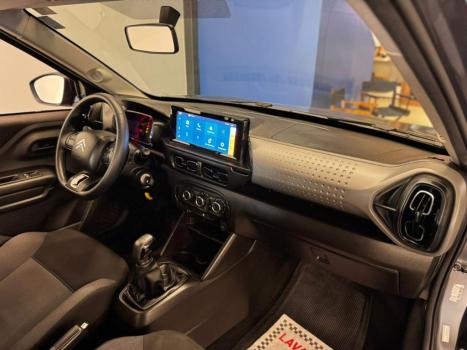 CITROEN C3 1.0 4P 12V FLEX LIVE PACK, Foto 10