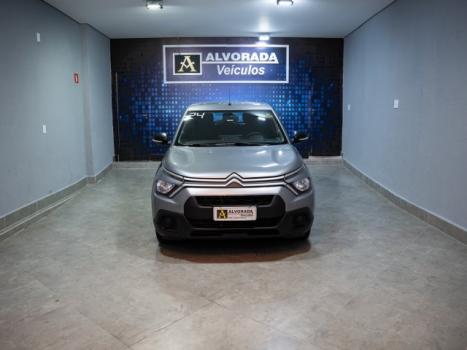 CITROEN C3 1.0 4P 12V FLEX LIVE PACK, Foto 2