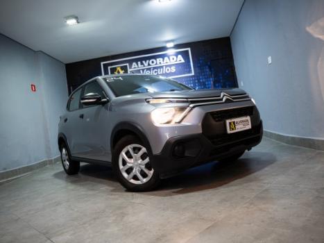 CITROEN C3 1.0 4P 12V FLEX LIVE PACK, Foto 3