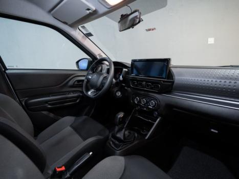 CITROEN C3 1.0 4P 12V FLEX LIVE PACK, Foto 8