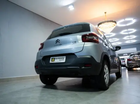 CITROEN C3 1.0 4P 12V FLEX LIVE PACK, Foto 11