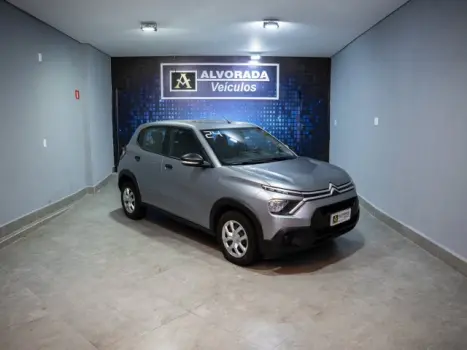 CITROEN C3 1.0 4P 12V FLEX LIVE PACK, Foto 12