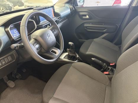 CITROEN C3 1.0 4P 12V FLEX FEEL, Foto 2
