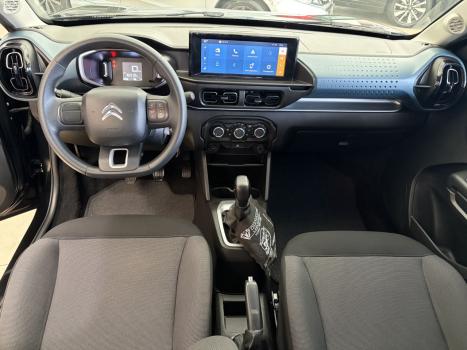 CITROEN C3 1.0 4P 12V FLEX FEEL, Foto 8