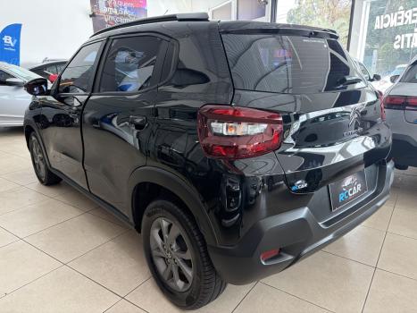 CITROEN C3 1.0 4P 12V FLEX FEEL, Foto 9