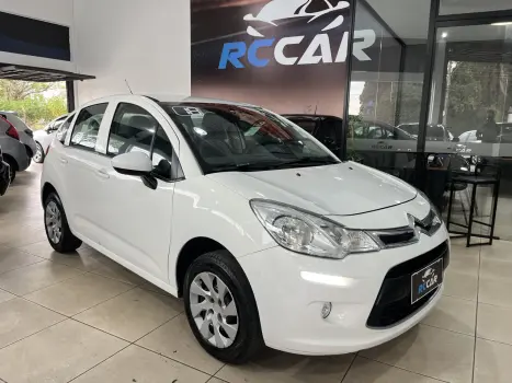 CITROEN C3 1.2 4P 12V PURE TECH ATTRATION FLEX, Foto 1