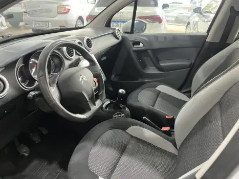 CITROEN C3 1.2 4P 12V PURE TECH ATTRATION FLEX, Foto 2
