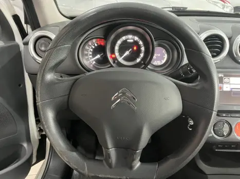 CITROEN C3 1.2 4P 12V PURE TECH ATTRATION FLEX, Foto 3