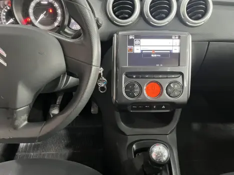 CITROEN C3 1.2 4P 12V PURE TECH ATTRATION FLEX, Foto 5