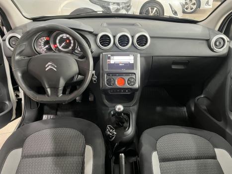 CITROEN C3 1.2 4P 12V PURE TECH ATTRATION FLEX, Foto 7