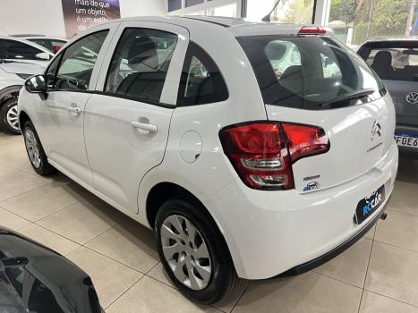 CITROEN C3 1.2 4P 12V PURE TECH ATTRATION FLEX, Foto 9