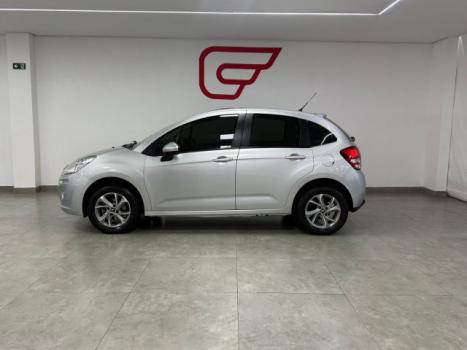 CITROEN C3 1.2 4P 12V PURE TECH TENDANCE FLEX, Foto 4 CITROEN C3 1.2 4P 12V PURE TECH TENDANCE FLEX, Foto 4