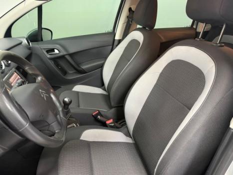 CITROEN C3 1.2 4P 12V PURE TECH TENDANCE FLEX, Foto 5 CITROEN C3 1.2 4P 12V PURE TECH TENDANCE FLEX, Foto 5